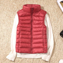 New Women Sleeveless Women&