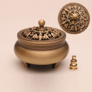 Copper craftsman&