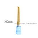XQuest CNC Carbide Thread Milling Cutter M1 M1.2 M1.4 M1.6 M1.8 M2 M2.5 M3 M4 M5 M6 M8 Machine end Mill Cutters M10 M12 M14 M16