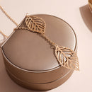 Silver Color Cross Necklaces &amp; Pendants for Women Choker Clavicle Chain Jewelry Femme Bijoux Collares