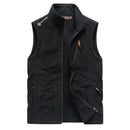 CHAIFENKO 2021 New Winter Fleece Jacket Parka Coat Men Casual Bomber Military Outwear Spring Thick Warm Tactical Army Jacket Men