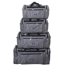 Oxford Waterproof Men Travel Bags Hand Luggage Big Travel Bag Business Large Capacity Weekend Duffle Travel Bag