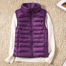 New Women Sleeveless Women&
