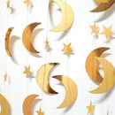 Ramadan Decoration eid mubarak Disposable Tableware Paper Plate Cup Islamic Muslim Party Eid al-fitr Ramadan Mubarak Supplies