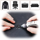 Liquid Leather Repair Gel Skin Refurbish Tool Holes Scratch Cracks Restoration Vinyl Restorer Car Seats Sofa Jacket Purse Shoes