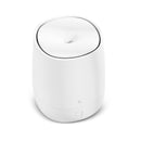 Portable USB Aromatherapy Diffuser Humidifier Air Dampener Aroma Machine Essential Oil Ultrasonic Mist Maker LED Night Light