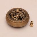 Copper craftsman&
