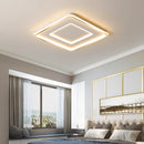 NEW Modern LED Ceiling lights For Living Room Bedroom Study Room ceiling lamp Ultra-thin kitchen lighting Fixtures Dimmable
