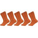 Men's Socks Cotton Breathable and Sweatproof Multicolor Four Seasons High Quality Black Dress Men's Crew Socks