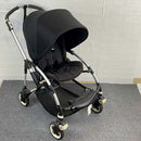 Baby Stroller Visor For Bugaboo Bee6 Bee5 Bee3 Sun Shade Awning Canopy Baby Stroller Accessories