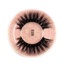 AMAOLASH 3D Mink Lashes Cruelty Free Mink False Eyelashes Natural Handmade Eyelash Extension Makeup Fake Eye Lashes