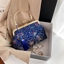 Chain Women Shoulder Crossbody Messenger Bag Women&