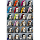 Fur Sleeve Women Fashion Luxury Real Fox Fur Coat Single Sleeve New Arrival