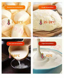 Bread Fermentation Machine Yogurt Fermentation Commercial Bakery Bread Proofing Fermentation Box