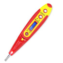 LAOA Voltage Detector Meter Induction Probe Pen Test CAT VIT 1000V Multifunction Electric Pen Tester Voltage Charging Test CE