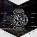 SMAEL 1802 Sports Men&