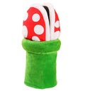 Anime Cartoon Toys Slippers Set Cute Flowers Plush Indoor Slippers For Adults Women Men Winter Home Slippers