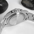 San Martin 40.5mm Water Ghost V3 Sub Diver Luxury Men Watch NH35 Automatic Mechanical Business Wristwatches Sapphire 20Bar Lumed