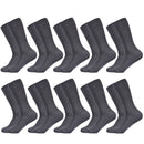 Men's Socks Cotton Breathable and Sweatproof Multicolor Four Seasons High Quality Black Dress Men's Crew Socks