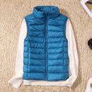 New Women Sleeveless Women&