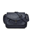 Vintage Soft Leather Women Shoulder Bags Luxury Handbags Women Bags Designer Small Crossbody Bags for Women 2021 Messenger Bag