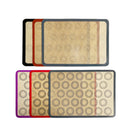 Professional Grade Silicone Baking Mats Set Non Stick Sheet Mat BPA Free Liner Sheets Bakeware for Macarons Cookies Bread Making