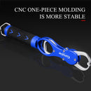 Fishing Pliers Grip Set Fishing Tackle Hook Recover Cutter Line Split Ring High Quality Fishing Tool Hot Aluminum Alloy