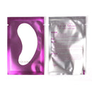 High Quality under Eye Pads Lash Eyelashes Extension Paper Patches Eye Tips Sticker Wraps Makeup Tools Cheap Under Eye Pads