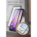 适用于三星 Galaxy S20 FE 手机壳（2020 年发布）SUPCASE UB Pro 全身保护套，带内置屏幕保护膜和支架