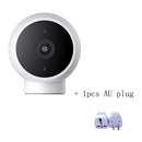 NEW 小米米家APP 1296P IP摄像机 广视角夜视 2.4Ghz WiFi 小米家庭套件安全婴儿监控器