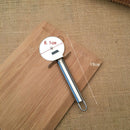 Stainless Steel Pizza Single Wheel Cut Tools Household Pizza Knife Cake Tools Wheel Use For Waffle Cookies Kitchen Cake Tools