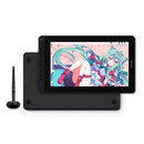 绘王（Huion）Kamvas 13 数位屏 带屏幕绘画板 8192级压感 无源笔 安卓 Windows 苹果电脑通用