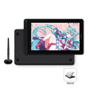 绘王（Huion）Kamvas 13 数位屏 带屏幕绘画板 8192级压感 无源笔 安卓 Windows 苹果电脑通用