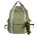 HOCODO New Solid Color Women&