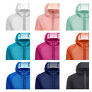 UPF50+ Sun-protective Camping Climbing Travel Hiking Jacket Men Women Anti-UV Cycling Windbreaker Quick Dry Running Skin Coat