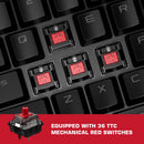 GameSir VX2 AimSwitch Keyboard Mouse and Adapter Set for Xbox Series X, PlayStation 4, PS4, Nintendo Switch Video Game Console