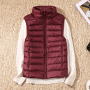 New Women Sleeveless Women&