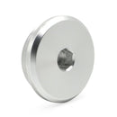 Motorcycle Crankshaft Crank Access Cap Clutch Plug Magneto Cover for Suzuki DRZ400 DR250 DR 350 650 GSX1300R GSX R600 R750 GW250