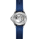 PAGANI DESIGN New Fashion Brand Silicone Men&