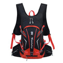 25L Outdoor Sport Cycling Run Water Bag Helmet Storage Hydration Backpack UltraLight Hiking Bike Riding Pack Bladder Knapsack