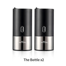 Portable Electric Beer Dispensers 40000 Times/s Ultrasonic Vibration Special Purpose For Bottled &amp; Canned Beer Foam Machine