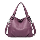 LANYIBAIGE Luxury Designer Handbags High Quality Soft Leather Bags Ladies Corssbody Hand Bags For Women Shoulder Bag Bolsas