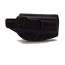 适用于Taurus PT908 PT938的Kydex内嵌式IWB枪套，带腰带内隐蔽夹，隐蔽携带，右手拔枪