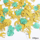 New! Wild One Birthday Party Balloons Jungle Safari Party Forest Decoration Kids First 1st Birthday Safari Jungle Party Supplies