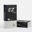 EZ Revolution 纹身针墨盒圆针