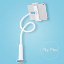 Flexible Rotate Long Arm Lazy Phone Holder Tablet Mount Bracket Stand Holder for Desk Bed Clip Office Home Strong For iPad Phone