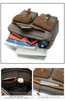 WESTAL Men Briefcases Men&