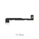 千力ID人脸点阵投影仪，适用于X XS XSMAX XR 11 11PRO Promax，可进行人脸识别问题检测、读写、维修编程