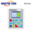 WaveTopSign Co2激光控制器系统适用于Co2激光雕刻切割机 K40激光 3020 6040 可替代Ruida Leetro Trocen