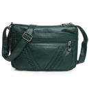 High Quality Soft Leather Women&